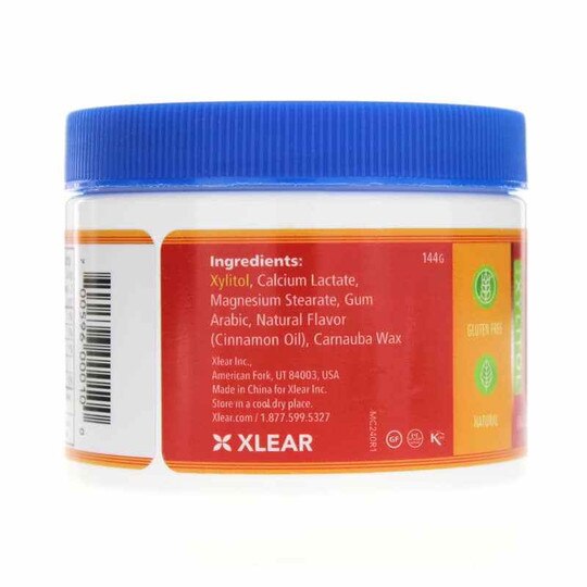 Spry Xylitol Mints, XLR
